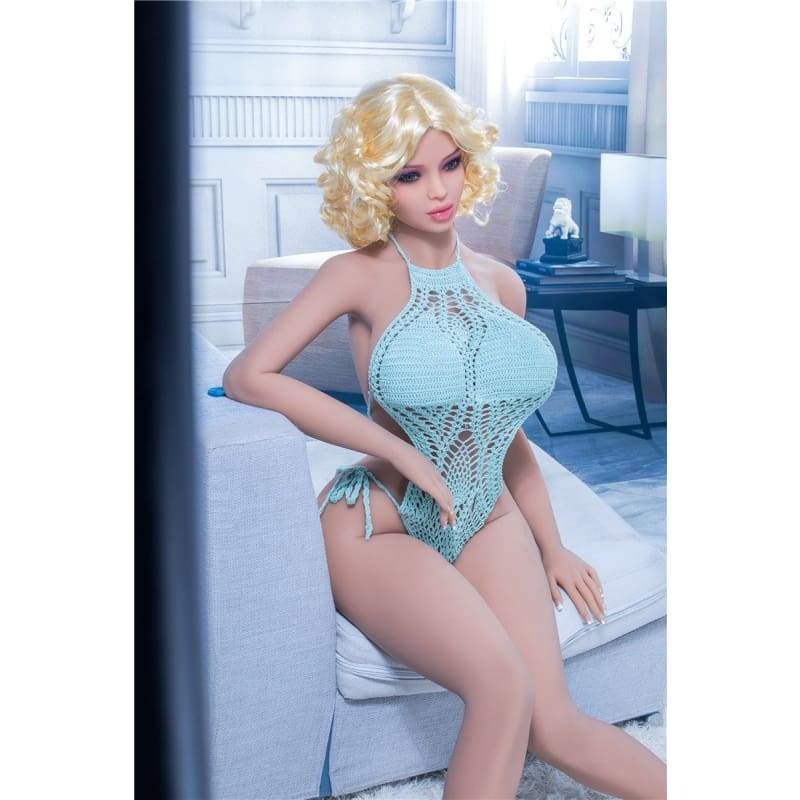 Jessie Sex Doll